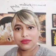 Photo of shubhangi halande