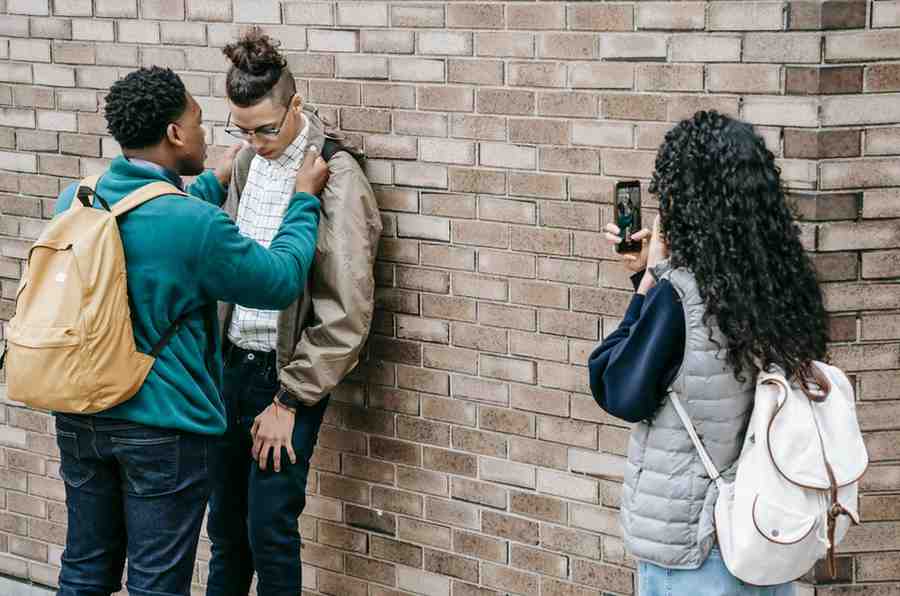 Bullying in College