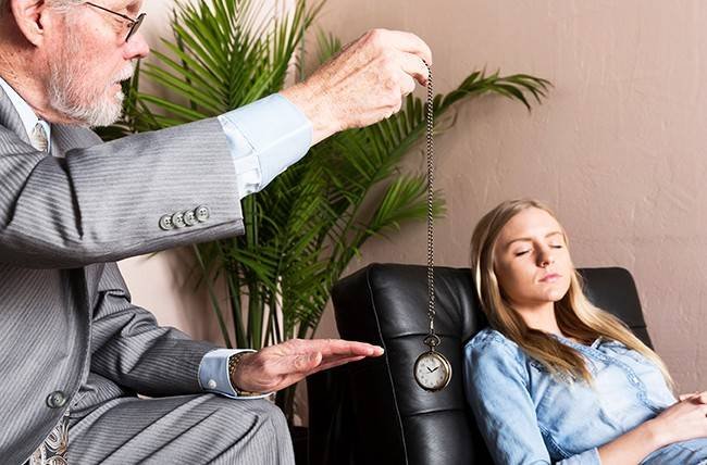 Easy Tips Type Hypnosis And Hypnotherapy