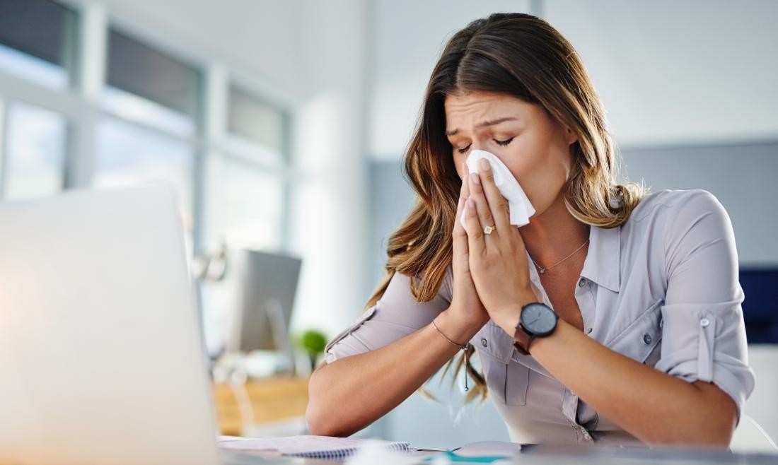 Can Stress Make You Sick?