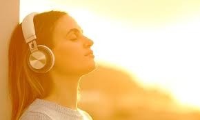 Relaxing Music To Relieve Stress