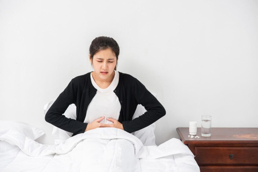 Crohn’s illness and Anxiety | How stress impacts the health