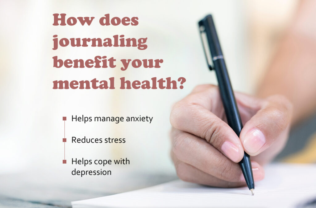 Please read this information Does journaling help with depression, Can journaling help depression, Depression and journaling, Writing depression, Writing mental health.