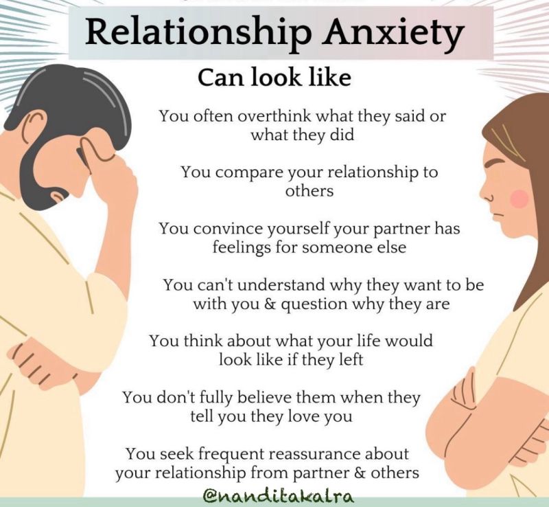 Anxiety relationship, Anxious attachment, Anxious attachment help, New relationship anxiety, Coping with relationship anxiety,