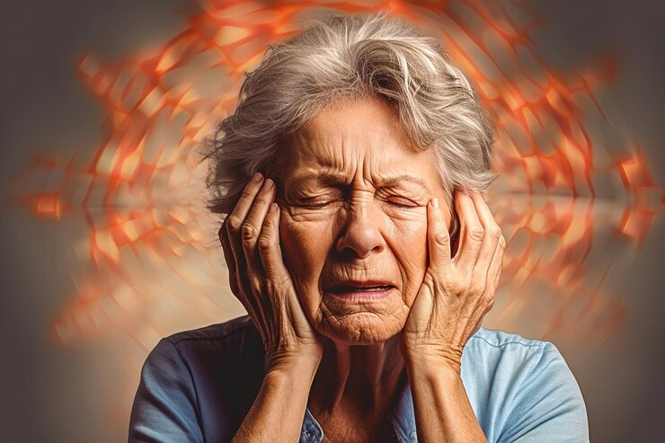 Effects Of Anxiety On The Body And Longevity