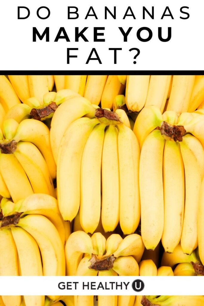 Discover if Bananas weight loss, Banana diet for weight loss, Bananas and weight loss, Banana belly fat, Banana good for fat loss.