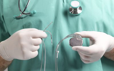 This blog focus on Pacemaker battery replacement, Battery replacement in pacemaker, Change battery in pacemaker, Pacemaker replacement, Pacemaker replacement surgery.