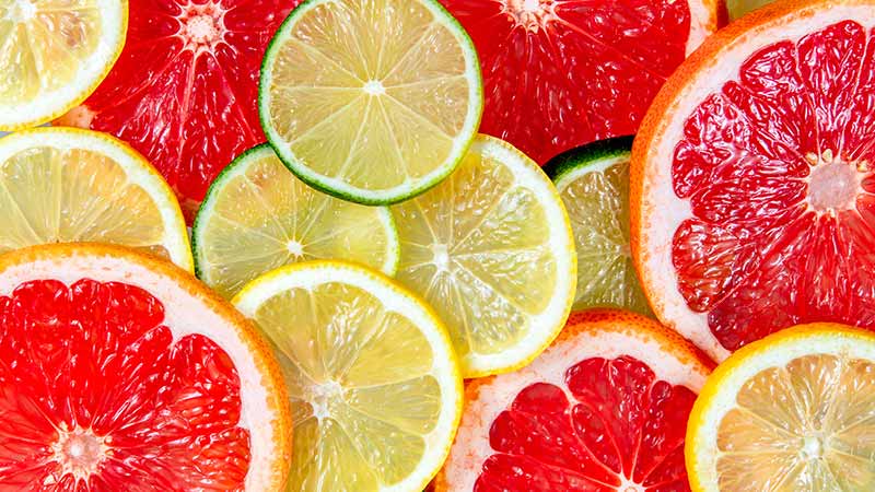 All About Vitamin C: Sources, Dosage, and Benefits