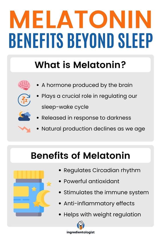 This Blog Focus On How much melatonin is too much, Melatonin too much, Melatonin overdose, Melatonin how much, Too much melatonin.