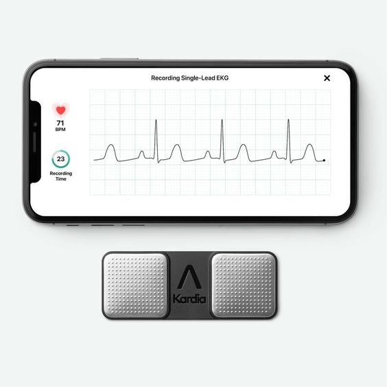 This is blog more foccus about Afib treatment options, ECG interpretations, Kardiamobile, Qardio heart health, Fibricheck.
