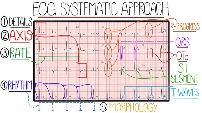 This is blog more foccus about Afib treatment options, ECG interpretations, Kardiamobile, Qardio heart health, Fibricheck.
