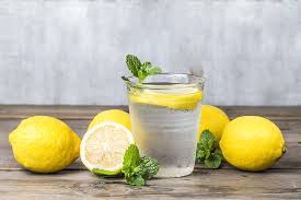 Benefits of lemon water - also know lemon water, lemon juice benefits, benefits of drinking lemon water, hydrating lemon water