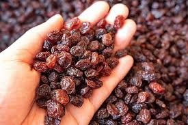 are raisins good for diabetics?