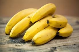 bananas