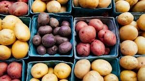 is potato ok for diabetics