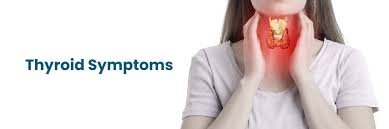 Thyroid Symptoms