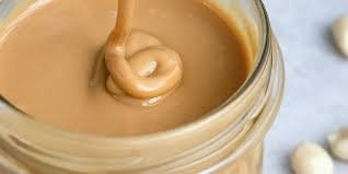 is peanut butter high in cholesterol