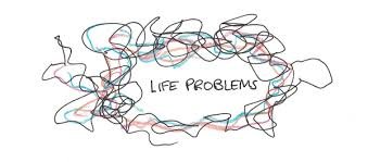 Life Problems: Overcoming Challenges and Finding Solutions