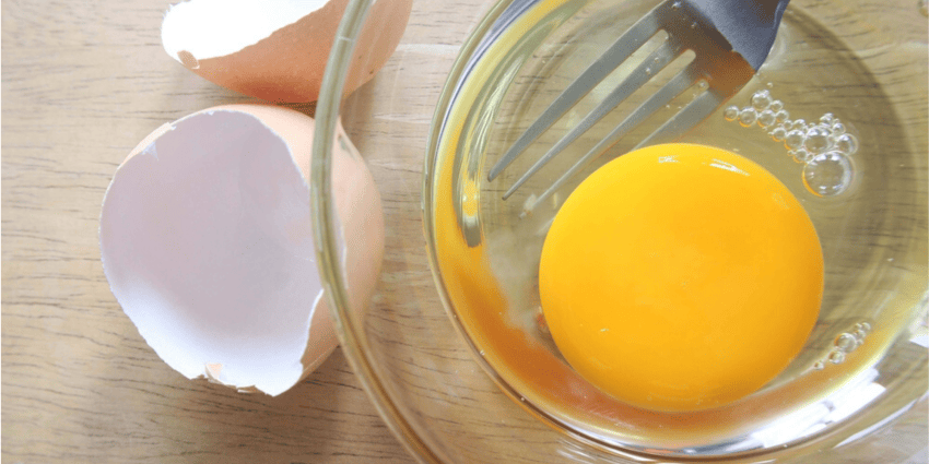 Is Raw Egg Bad for You?