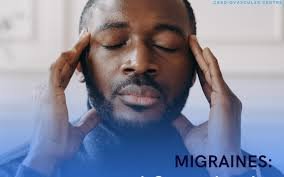 Stress Migraine Symptoms: A Comprehensive Guide