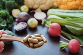 Heart Health Supplement: Key Nutrients for Wellness