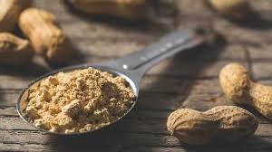 pb powdered peanut butter