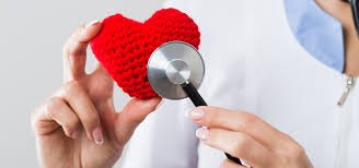 heart health check