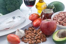 diet to reduce cholesterol