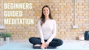 guided meditation for beginners