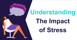 I am Stressed : Understanding the Causes and Effects