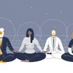 What is mindfulness meditation?