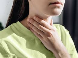 19 signs of thyroid problems