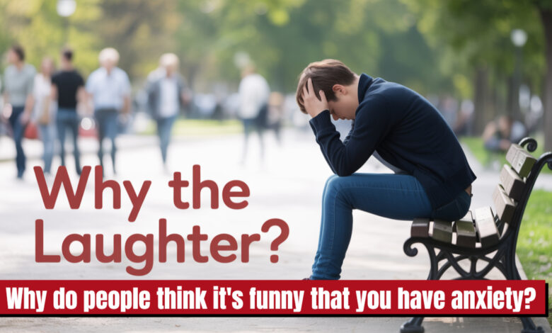 funny anxiety
