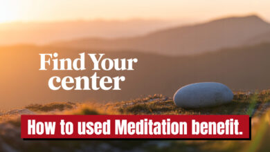 meditation