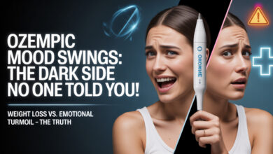 ozempic and mood swings