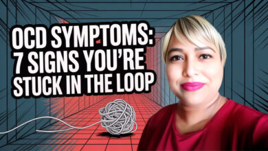 OCD Symptoms