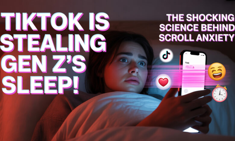 social media anxiety