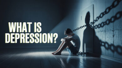 what is depression