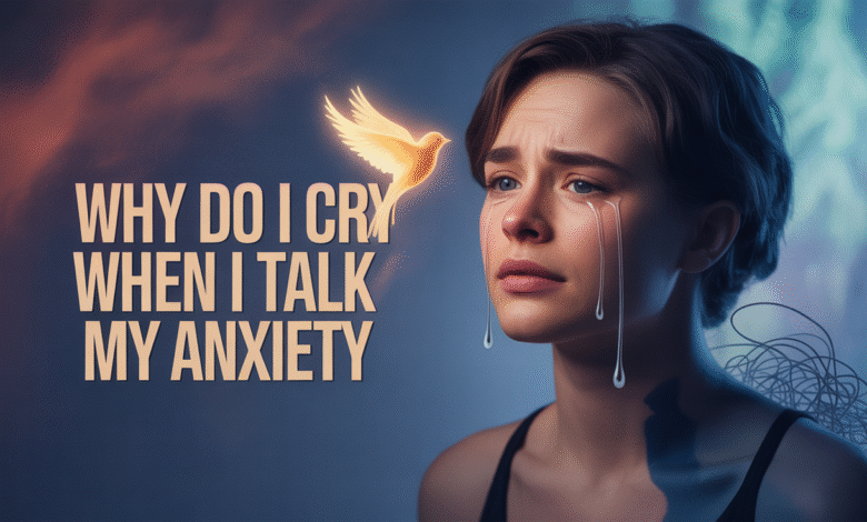 Emotional Vulnerability