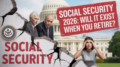 retirement crisis