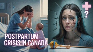 Postpartum Depression