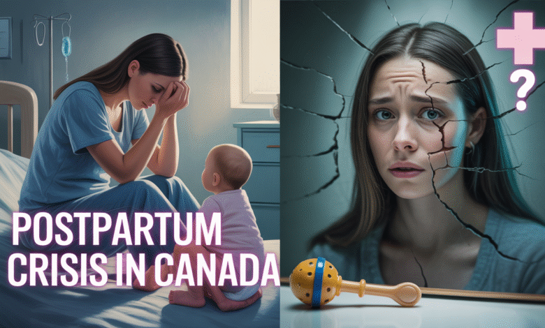 Postpartum Depression