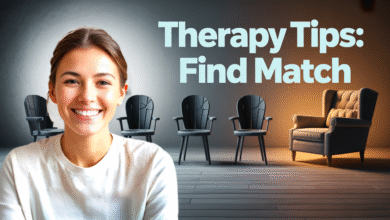 therapy tips