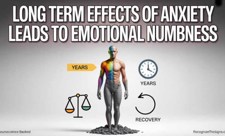Long Term Effects