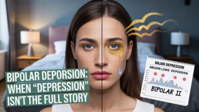Bipolar Disease Signs
