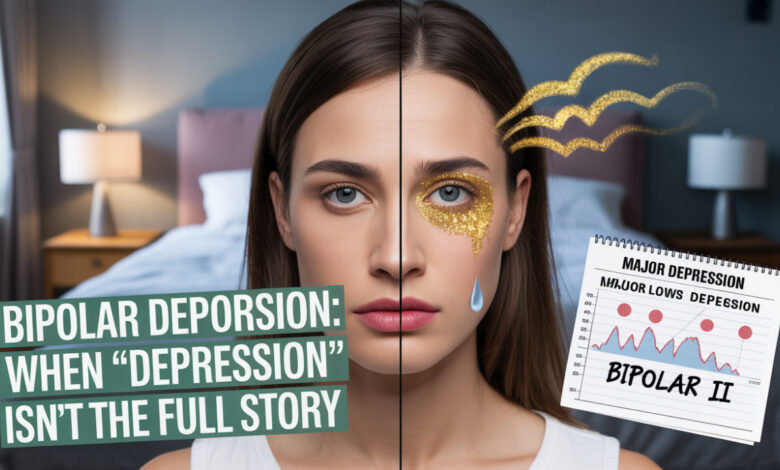 Bipolar Disease Signs