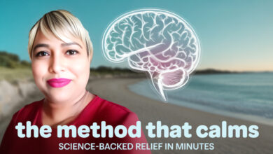 breathing exercises for anxiety