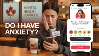 Do I Have Anxiety