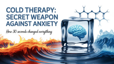 cold therapy
