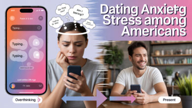 Dating Anxiety